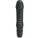 Черный мини-вибратор Stev -13,5 см. Черный мини-вибратор Stev -13,5 см.