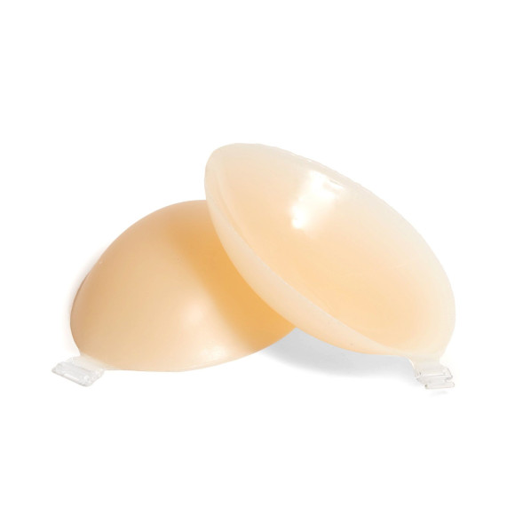 Многоразовый силиконовый бюстгальтер без бретелей Многоразовый силиконовый бюстгальтер без бретелей