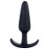 Анальная пробка для ношения Mood Naughty 4.5 Silicone - 11,5 см. Анальная пробка для ношения Mood Naughty 4.5 Silicone - 11,5 см.