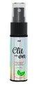 Клиторальный возбуждающий спрей Clit Me On Peppermint - 12 мл.