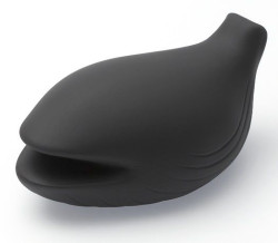 Вибромассажер в виде китенка IROHA YORU Вибромассажер в виде китенка IROHA YORU