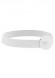 Кляп Elastic Ball White