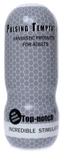 Мастурбатор в колбе Cup 03