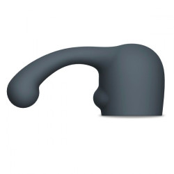 Утяжеленная насадка CURVE для массажера le Wand Утяжеленная насадка CURVE для массажера le Wand