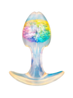 Оригинальная цветная пробка - 8,2 см.