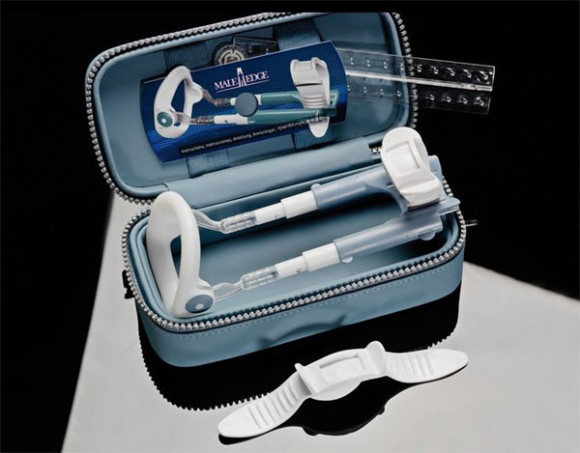 Устройство для увеличения пениса Male Edge Basic Устройство для увеличения пениса Male Edge Basic