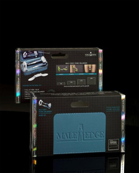 Устройство для увеличения пениса Male Edge Basic Устройство для увеличения пениса Male Edge Basic