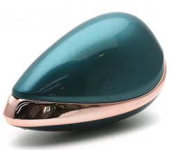 Зеленый мембранный клиторальный стимулятор K-King Зеленый мембранный клиторальный стимулятор K-King