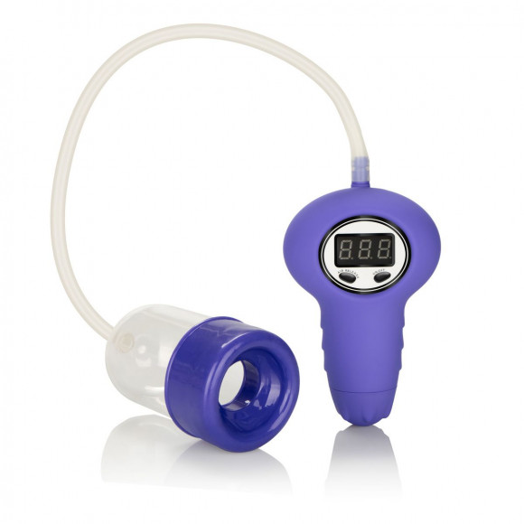 Помпа Clitoral Pump Automatic Intimate Pump Помпа Clitoral Pump Automatic Intimate Pump