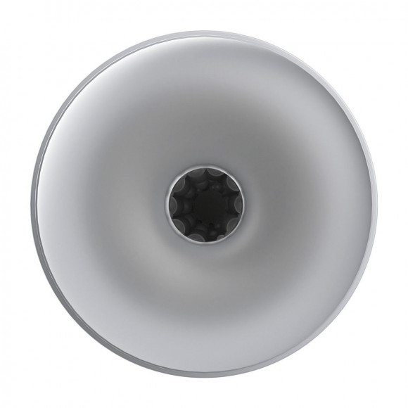 Интерактивный мастурбатор Raven с вакуумом, вибрацией и подсветкой Интерактивный мастурбатор Raven с вакуумом, вибрацией и подсветкой