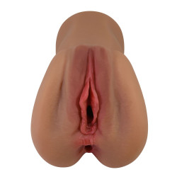 Мастурбатор-вагина Caroline