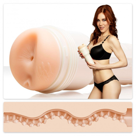 Мастурбатор-анус Fleshlight Girls - Maitland Ward Tight Chicks Мастурбатор-анус Fleshlight Girls - Maitland Ward Tight Chicks