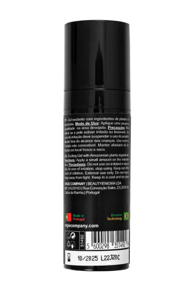 Интимный гель для G-точки ORGIE She Spot с возбуждающим эффектом - 15 мл.