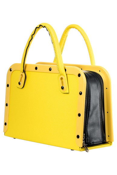 Желтая секс-машина F*ckBag MotorLovers Желтая секс-машина F*ckBag MotorLovers