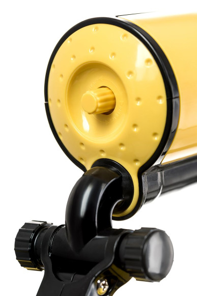 Желтая секс-машина F*ckBag MotorLovers Желтая секс-машина F*ckBag MotorLovers