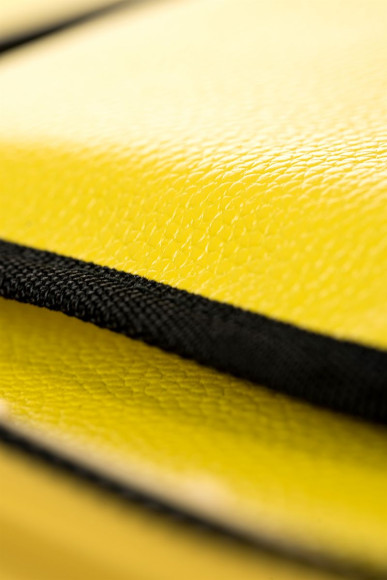 Желтая секс-машина F*ckBag MotorLovers Желтая секс-машина F*ckBag MotorLovers