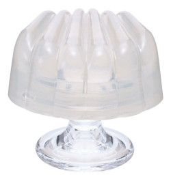 Клиторальный стимулятор Iroha Petit Shell