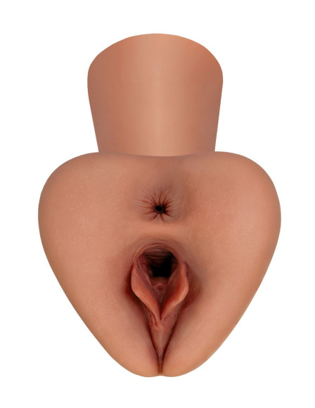 Карамельный мастурбатор Pick Your Pleasure XL Stroker