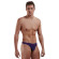 Мужские стринги из хлопково-модальной ткани Doreanse Essentials Мужские стринги из хлопково-модальной ткани Doreanse Essentials