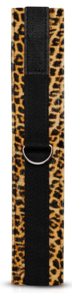 Стильный БДСМ-набор Gato 8-piece Set в анималистическом дизайне Стильный БДСМ-набор Gato 8-piece Set в анималистическом дизайне