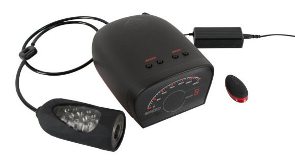 Автоматический мастурбатор с пультом ДУ Suck-O-Mat 2.0 Автоматический мастурбатор с пультом ДУ Suck-O-Mat 2.0