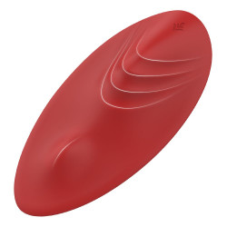 Красная виброплатформа для стимуляции промежности Красная виброплатформа для стимуляции промежности