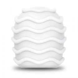 Текстурированная насадка SPIRAL для le Wand Текстурированная насадка SPIRAL для le Wand