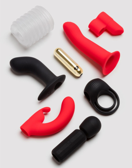 Адвент-календарь Lovehoney Couple’s Advent Calendar 2025