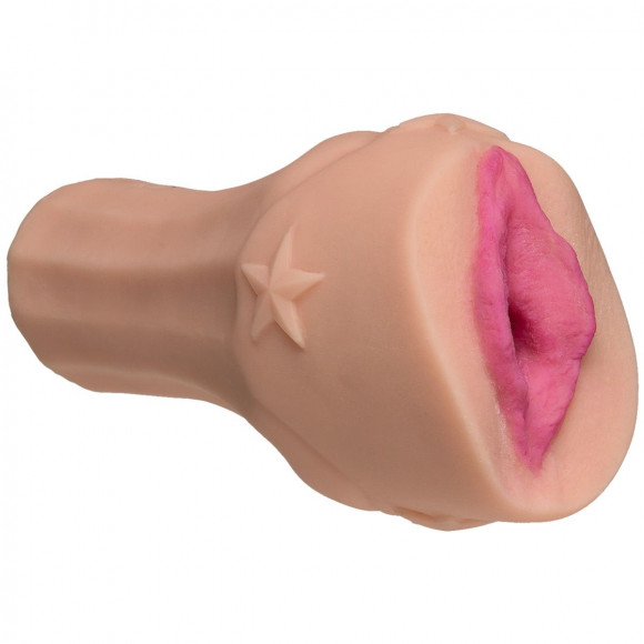 Мастурбатор-вагина Super Horny Heroines The Wonder Pussy - 15,2 см.