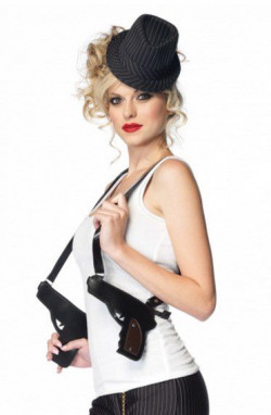 Портупея гангстера Портупея гангстера