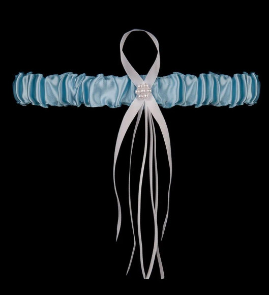 Подвязка на ногу Roma Подвязка на ногу Roma