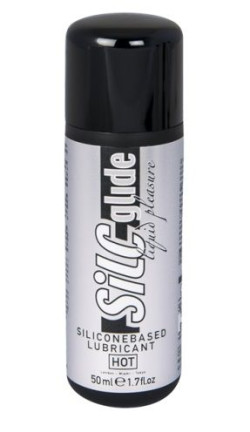 Вагинальная гель-смазка на силиконовой основе Glide - 50 мл. Вагинальная гель-смазка на силиконовой основе Glide - 50 мл.