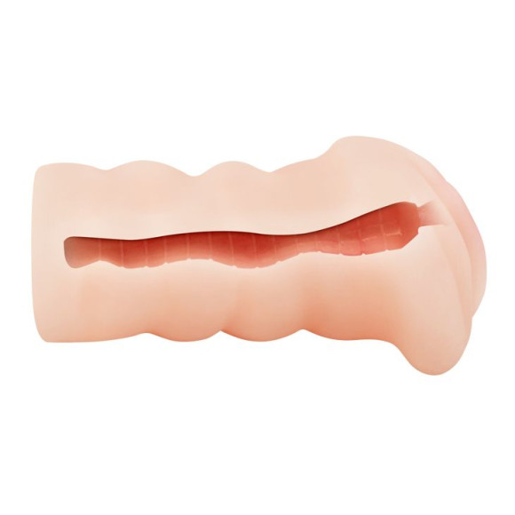 Мастурбатор  Сладкая Акими  без вибрации