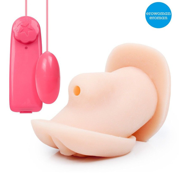 Кукла с вибрацией «Милана»